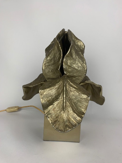 Chrystiane Charles Table lamp 1970’s