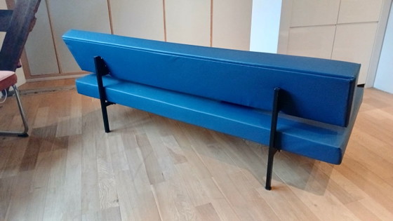 Gijs van der Sluis Modelo 540 – Sofás de 3 plazas, Skai (photo 2 of 5)