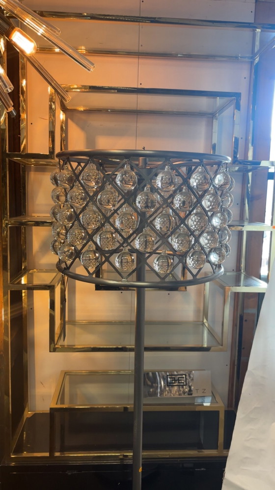 Timothy Oulton Zig Zag collection lamp – Floor lights, Iron (photo 2 of 5)