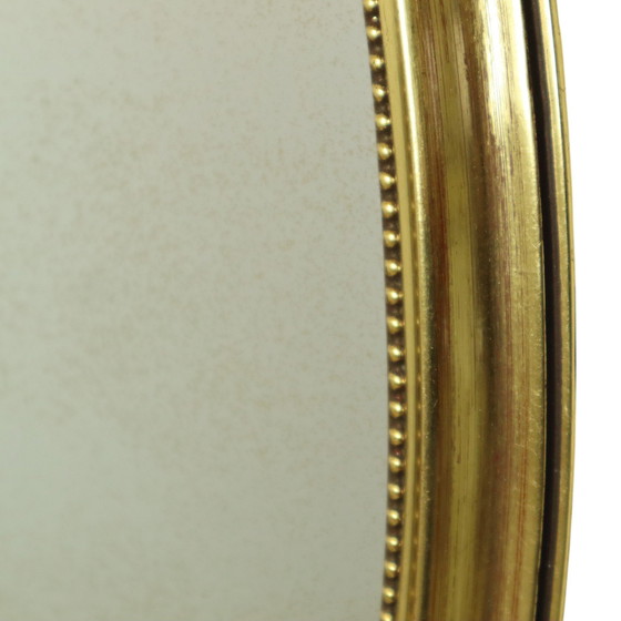 Image 1 of Klassischer goldener Spiegel Frankreich