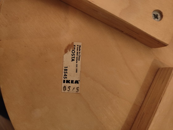 Image 1 of Ikea Frosta vintage krukjes set van 3