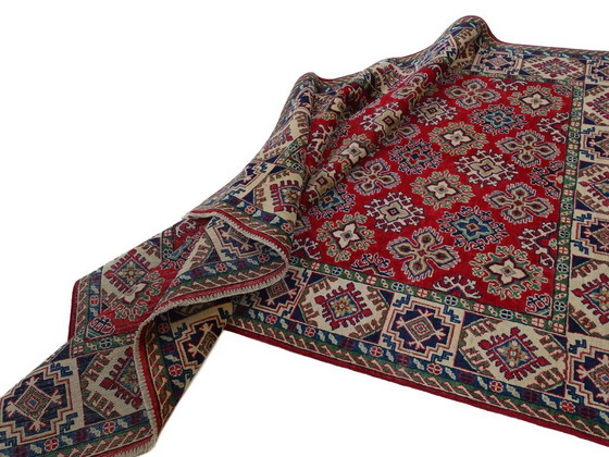 Image 1 of Kazak - 297 x 199 cm - Handgeknüpfter Teppich