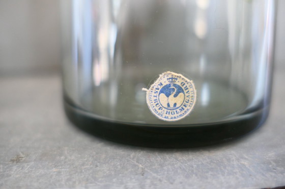 Image 1 of Pichet à eau Kastrup Holmegaard vintage Per Lütken