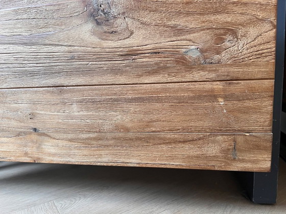 Image 1 of Bookcases D-Bodhi teak