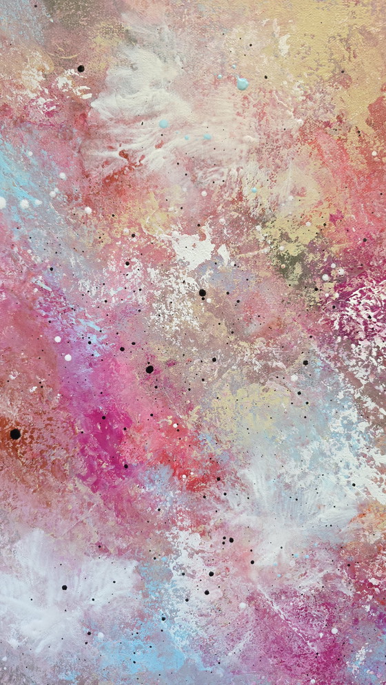Image 1 of Painting | Nebula