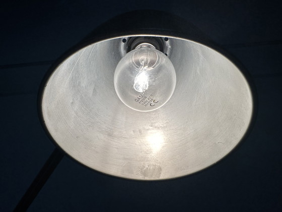 Image 1 of Original Anglepoise Herbert Terry 1209 - lámpara de pie - años 40