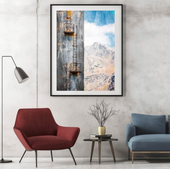 Image 1 of Painting by Jaime Oriz