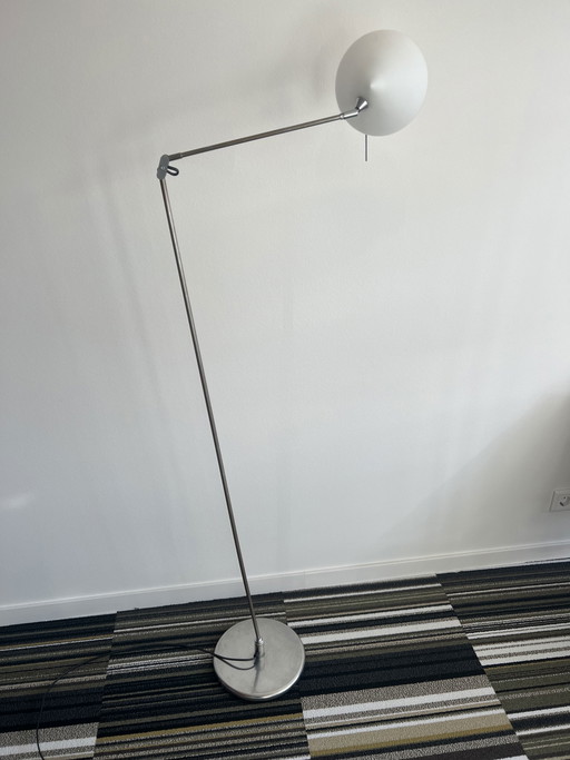 Lámpara de pie de diseño Pola Amstelveen