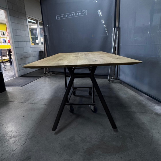 Parade – Bert Plantagie, Tables de salle à manger (photo 4 of 6)