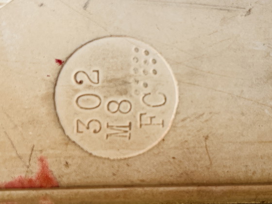 Image 1 of Clown in piastrelle di ceramica Belgio