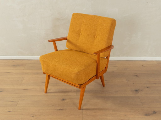 1950s Armchair by Casala