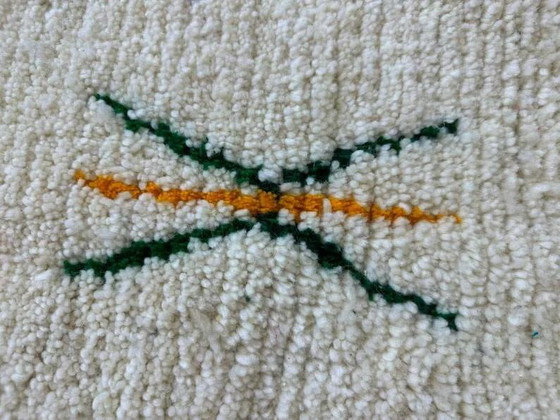 Alfombra bereber marroquí 250cmx150cm – Wool, Bohemian (photo 7 of 11)
