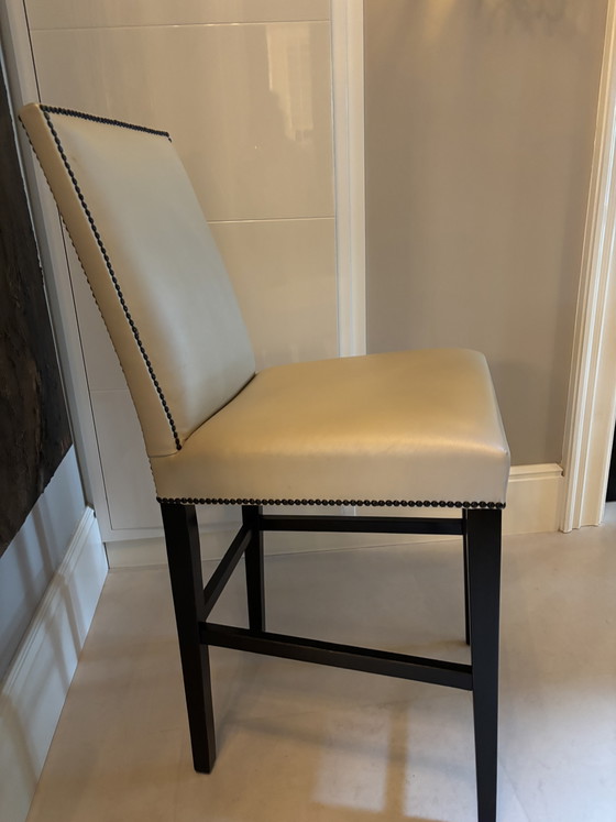 Image 1 of 5 Eric Kuster bar stools