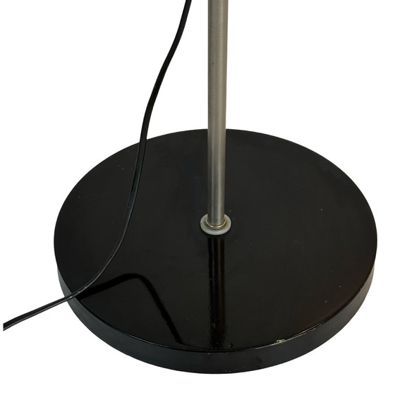 Image 1 of Hoogervorst (J. j. m.) - ANVIA - Lampadaire vintage - Design néerlandais