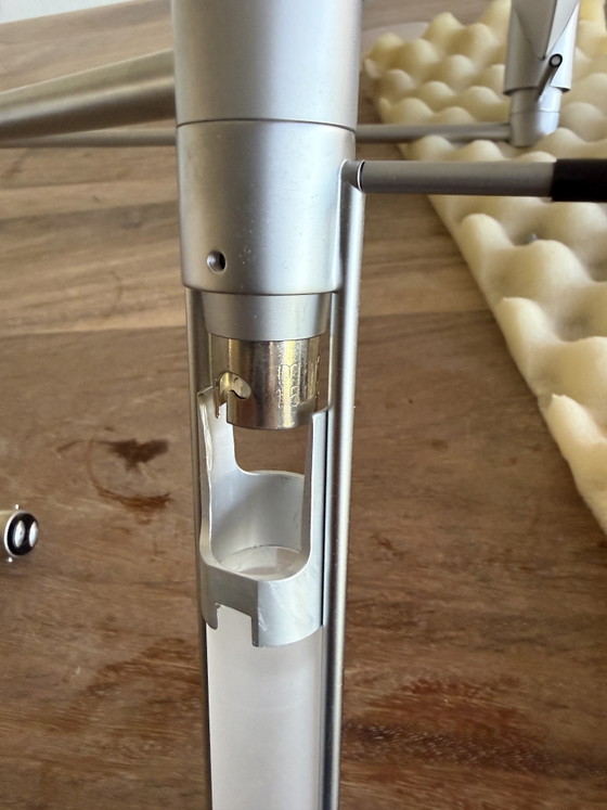 Image 1 of Faretti da soffitto regolabili Occhio Axel Meise