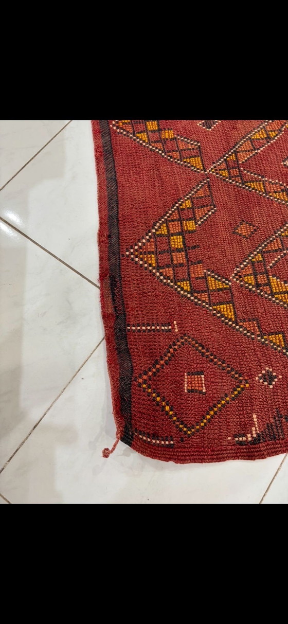 Image 1 of Berbero antico, 80 anni, perfette condizioni