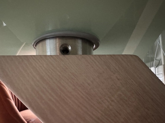 Image 1 of Kave Home table Argos 8-person