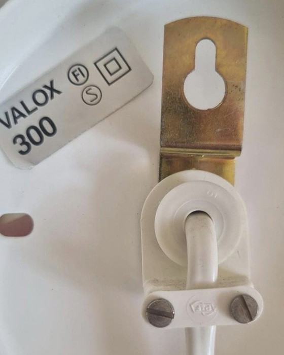 Image 1 of Valox Finland ‘Eyeball’ lamp