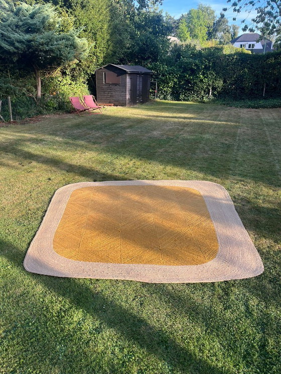 Image 1 of Tapijt Yasabai Élitis