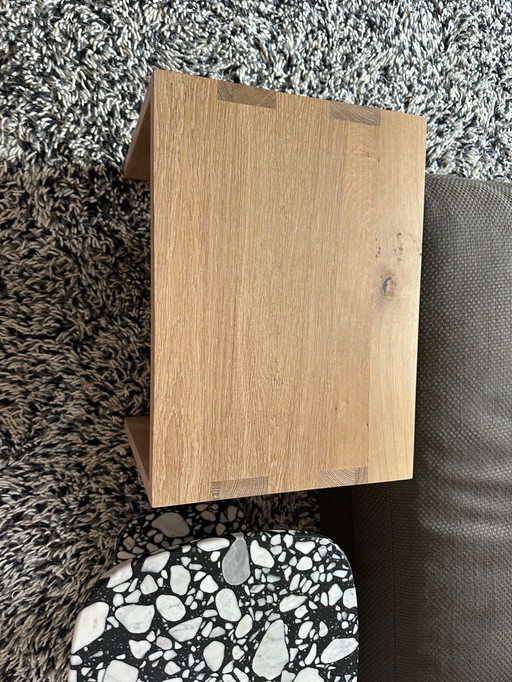 Janua side table / coffee table