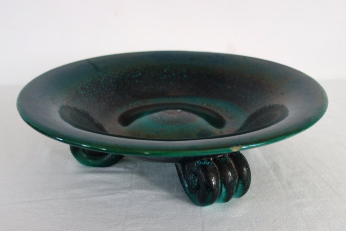 Frutero grande de Ceramidi, años 50