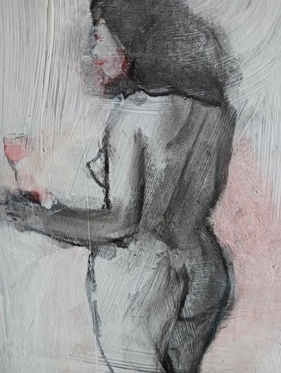 Image 1 of Rob Jacobs - Romantic Wine