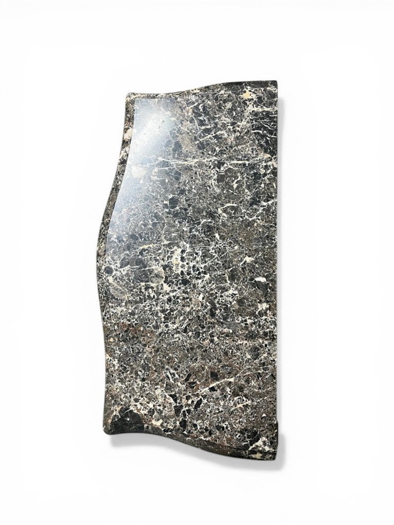 Image 1 of Louis XV style curved commode