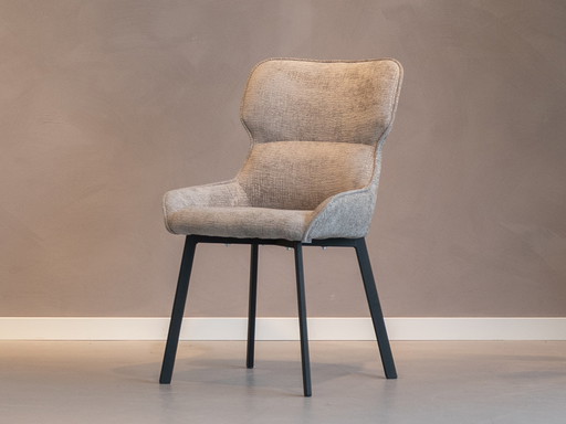 RT Design Bjorn 11 dining chair