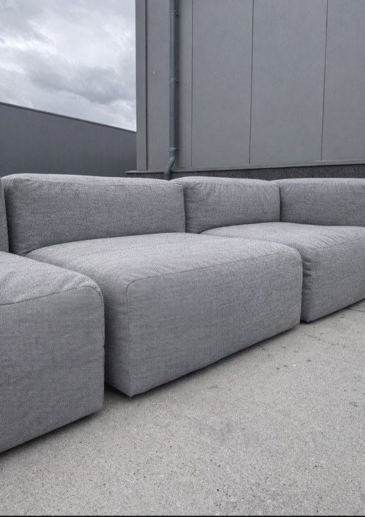 Viccarbe Savina modulaire designbank van Victor Carrasco