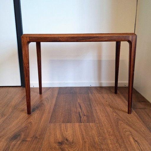 Mesas Johannes Andersen 2 piezas - Mesa auxiliar