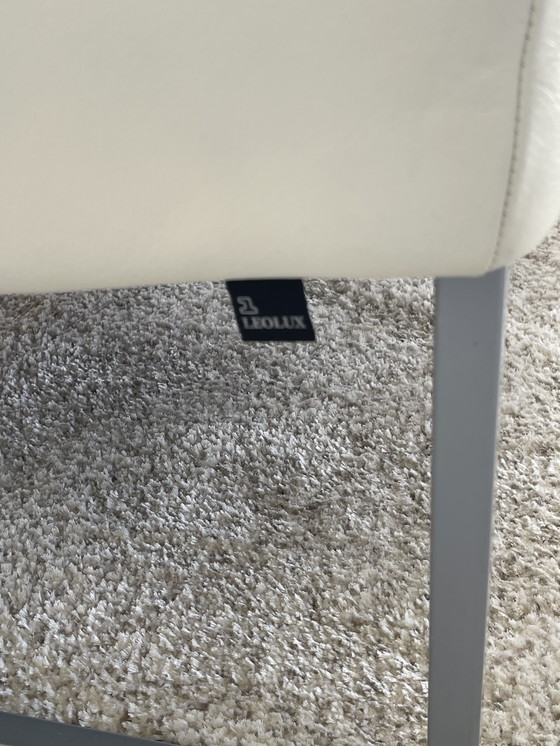 Image 1 of 2 Leolux Wibber Fauteuils