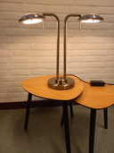 Table lamp Jan des Bouvrie