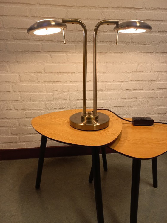 Image 1 of Lampe à poser Jan des Bouvrie