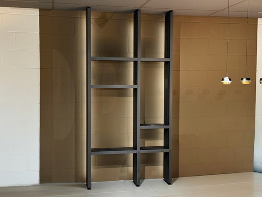 Sistema de pared Riegel