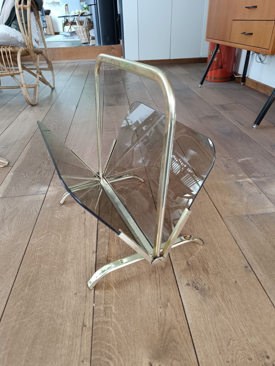 Image 1 of Magazine rack Fonart Spa