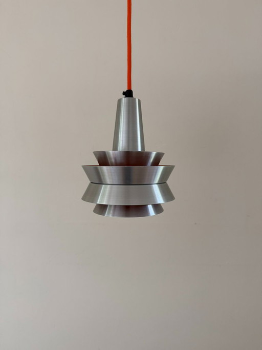 Vintage Granhaga Trava Hanglamp van Carl Thore - Zweedse Designlamp