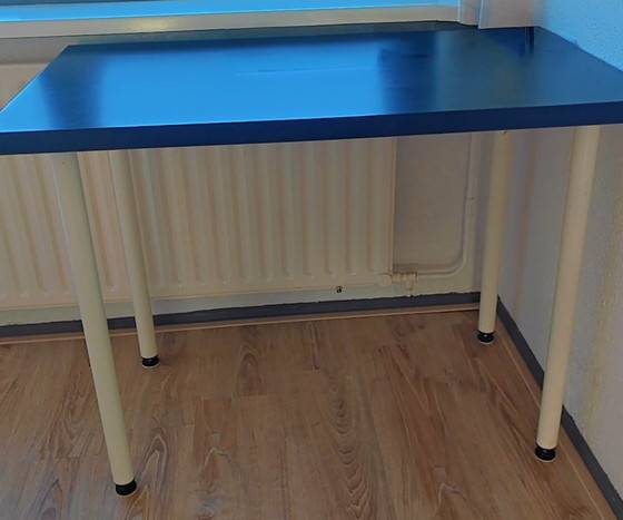 Image 1 of tavolo da scrivania