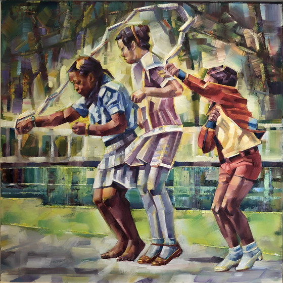 Image 1 of Springseil