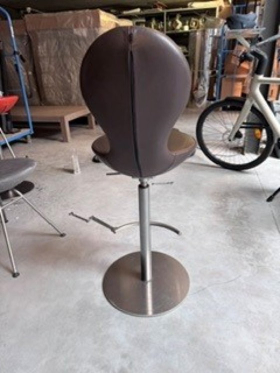 Image 1 of Stokke Varier leather