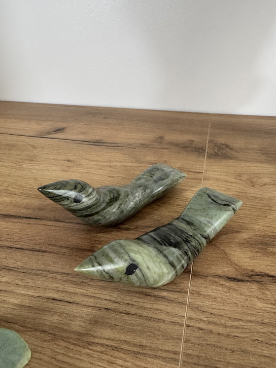 Image 1 of Steenvogels Duo