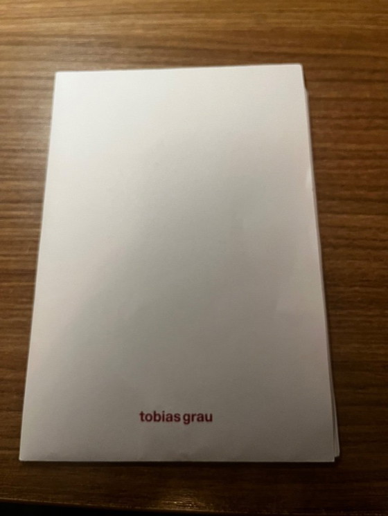 Image 1 of Tobias GRAU Sixteen Stehleuchte