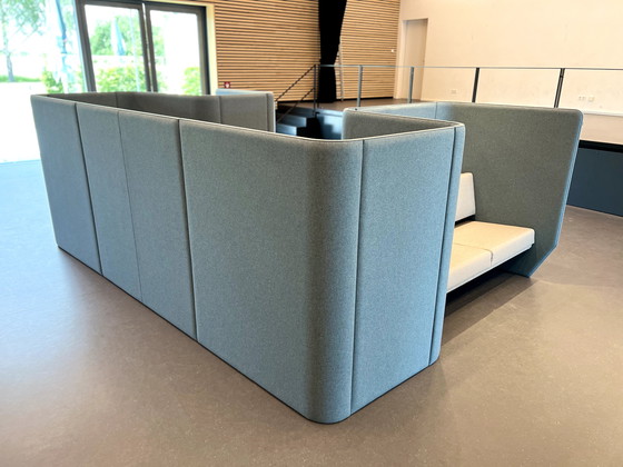 Image 1 of Buzzi Space - Buzzi Ville