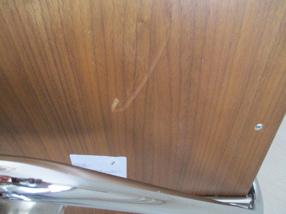 Image 1 of 2 sedie da conferenza di design Martin Stoll per Kinnarps