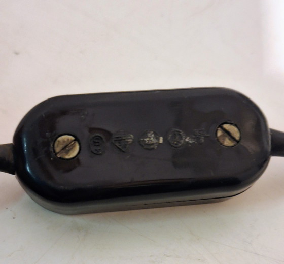 Image 1 of Tischleuchte 70s