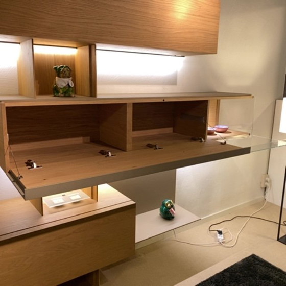 Image 1 of Armadio a muro Hülsta Madera