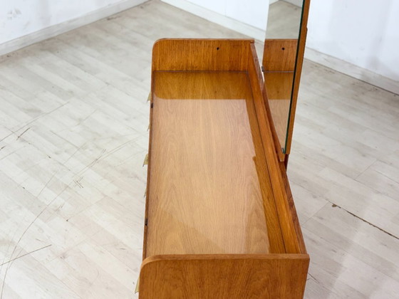 Image 1 of Vintage chest of drawers / sideboard / dressing table / hallway cabinet / bedroom wardrobe