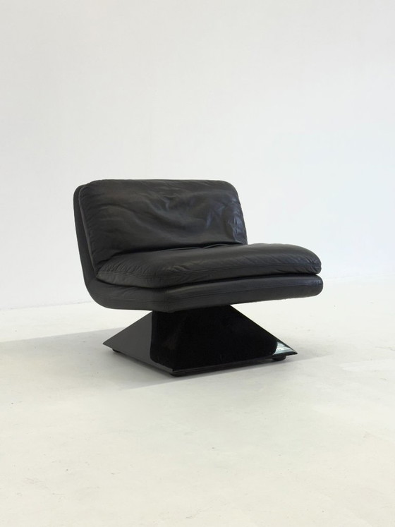 Image 1 of Armchairs by Hans von Klier for Giuseppe Rossi di Albizzate