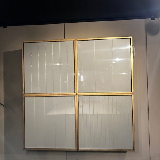 Image 1 of Wandkast Meridiani 