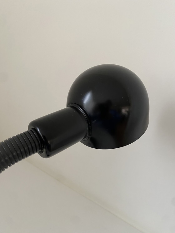 Image 1 of 1970s Happylight Design Tafellamp, Bureaulamp, Mid Century Modern, Space Age, Dutch Design.