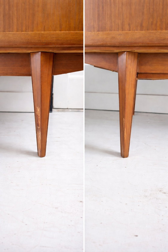 Image 1 of Vintage Buffet Cabinet, Sideboard, TV Cabinet